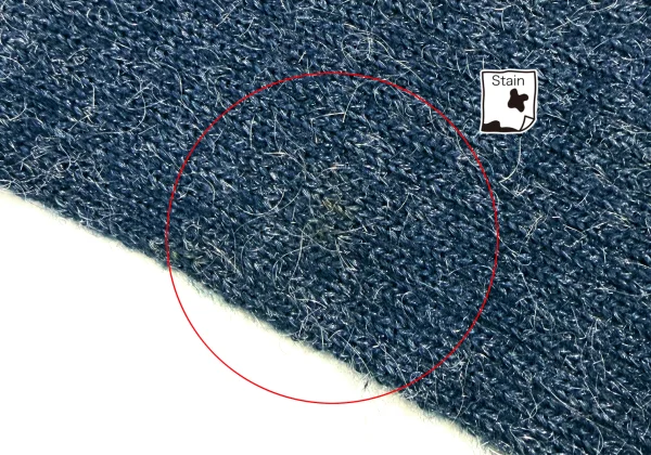 JPG by GAULTIER Scarf Design Knit Beanie K-167601_009