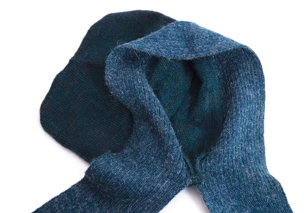 JPG by GAULTIER Scarf Design Knit Beanie K-167601_010