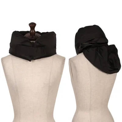 Jean Paul GAULTIER CLASSIQUE Hoodi Neck warmer