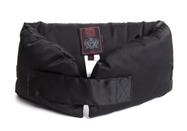 Jean Paul GAULTIER CLASSIQUE Hoodi Neck warmer K-167602_002