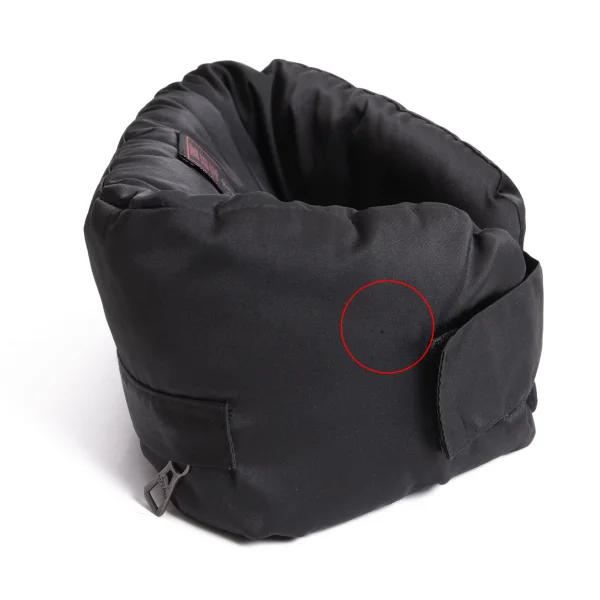 Jean Paul GAULTIER CLASSIQUE Hoodi Neck warmer K-167602_003