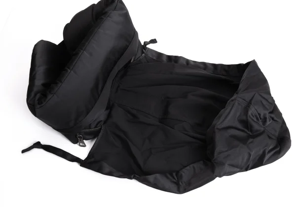 Jean Paul GAULTIER CLASSIQUE Hoodi Neck warmer K-167602_007