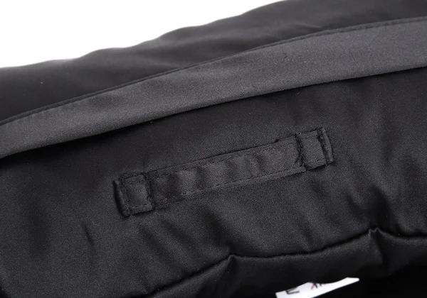 Jean Paul GAULTIER CLASSIQUE Hoodi Neck warmer K-167602_009