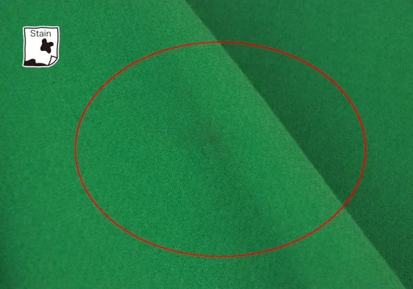 ENFOLD Poly Rayon Stretch Tuck Design Skirt K-167604_006