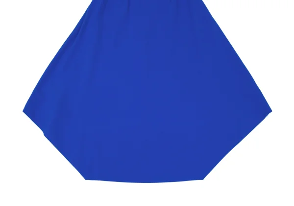 ENFOLD Poly Rayon Stretch Flare Skirt K-167605_004