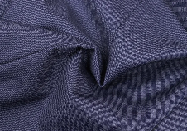 TOGA PULLA ARCHIVES Poly Wool Belted Corset Strapless Top K-167608_016