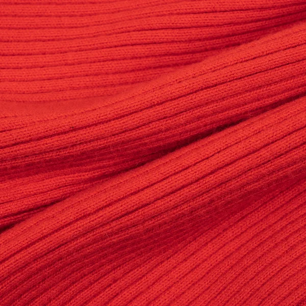 nagonstans Cashmere Blended Cotton Rib Knit Leggings K-167611_007