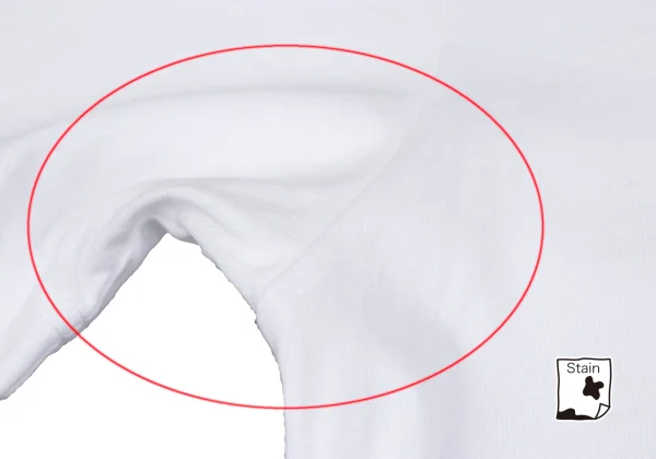 VETEMENTS Staff T-shirt K-167613_003