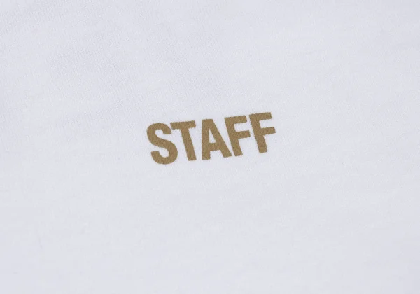 VETEMENTS Staff T-shirt K-167613_007