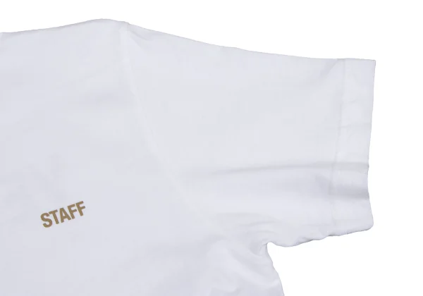 VETEMENTS Staff T-shirt K-167613_008