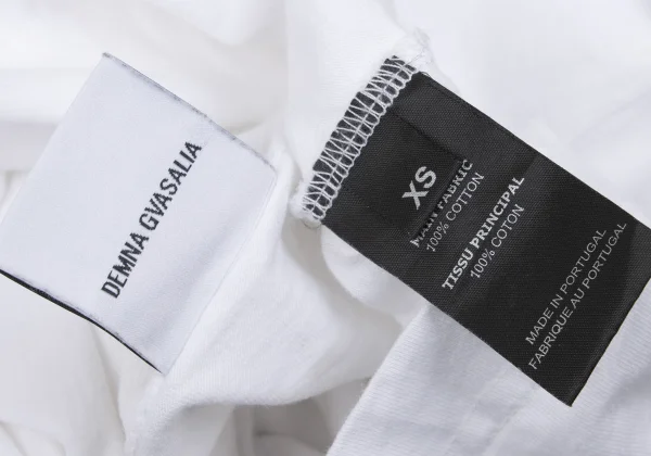 VETEMENTS Staff T-shirt K-167613_016