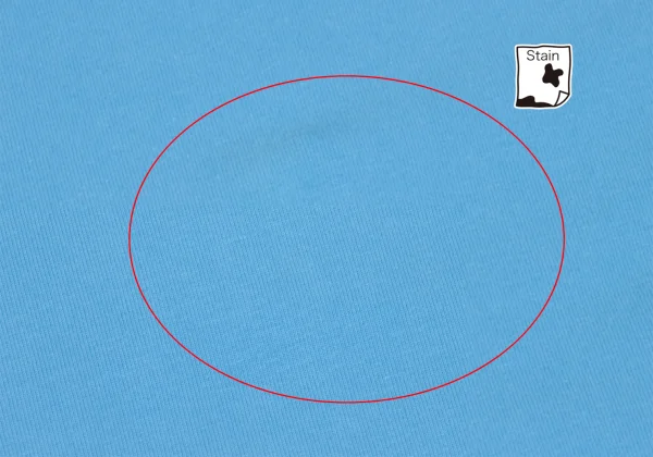 BALENCIAGA Printed Long Sleeve Top K-167615_004