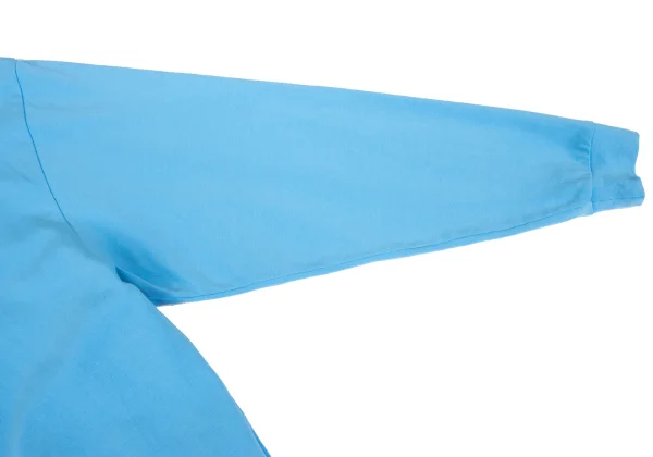 BALENCIAGA Printed Long Sleeve Top K-167615_007