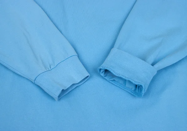 BALENCIAGA Printed Long Sleeve Top K-167615_008