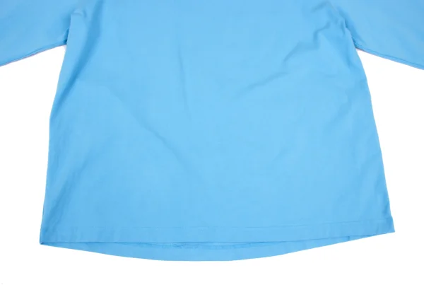 BALENCIAGA Printed Long Sleeve Top K-167615_009