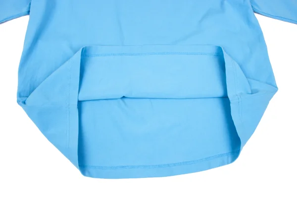 BALENCIAGA Printed Long Sleeve Top K-167615_010