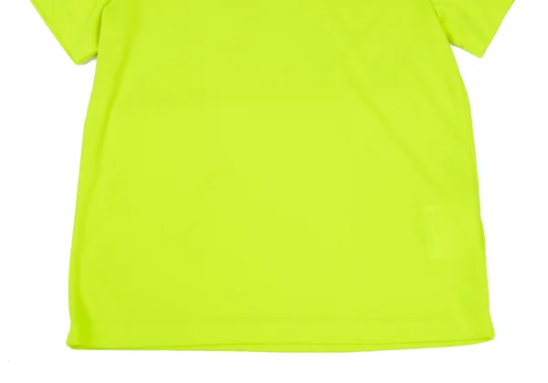 JUNYA WATANABE COMME des GARCONS Poly Neon Color T Shirt K-167617_004
