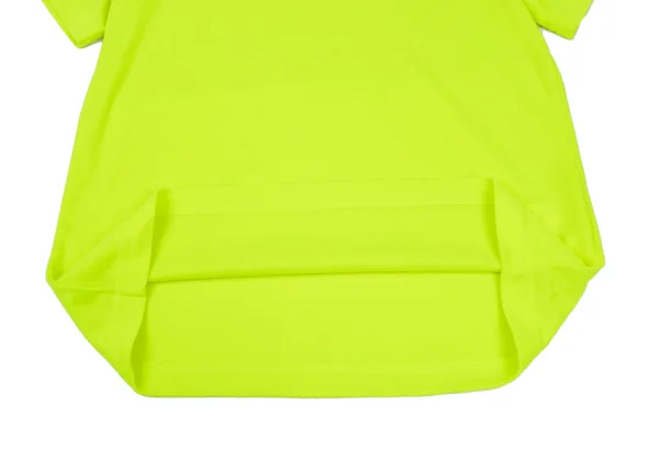 JUNYA WATANABE COMME des GARCONS Poly Neon Color T Shirt K-167617_005