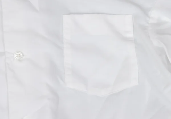 COMME des GARCONS COMME des GARCONS Poly Gather Sleeves Blouse K-167619_006