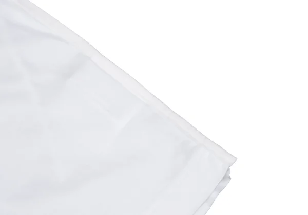 noir kei ninomiya Cotton Shirring Sleeve T-shirt K-167623_008