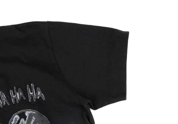 Blackmarket COMME des GARCONS×Disney Mickey Mouse Print T-shirt K-167633_005