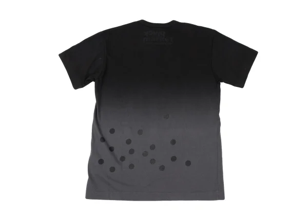 Blackmarket COMME des GARCONS×Disney Mickey Mouse Print T-shirt K-167633_008