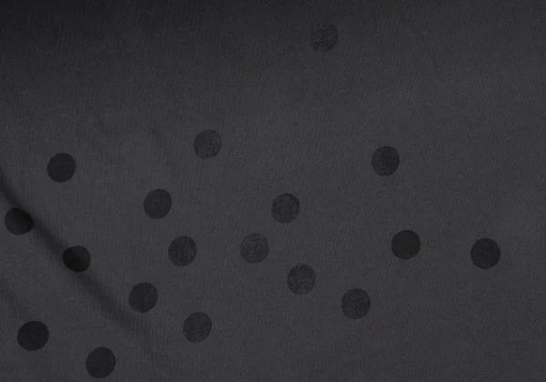 Blackmarket COMME des GARCONS×Disney Mickey Mouse Print T-shirt K-167633_010