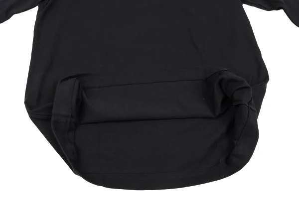 GOOD DESIGN SHOP COMME des GARCONS Sleeve Logo Print T-shirt K-167641_009