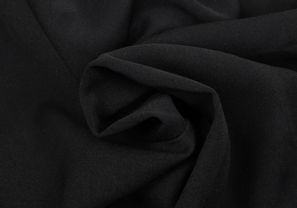 BLACK COMME des GARCONS Poly Side Line Pants K-167643_013