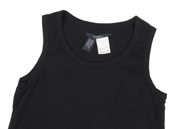 LIMI feu Cotton Tank Top K-167647_003