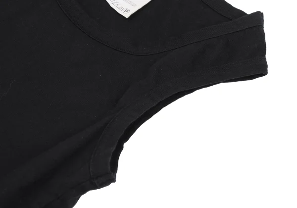 LIMI feu Cotton Tank Top K-167647_006