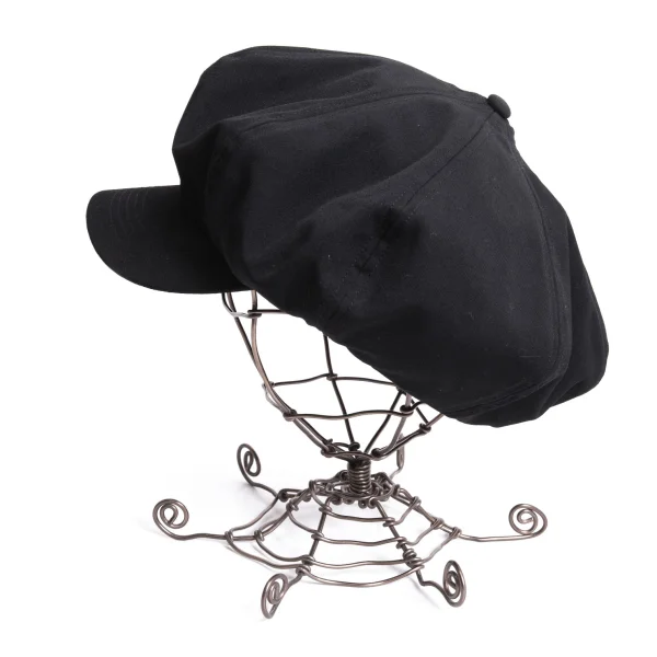 S'YTE Wool Newsboy cap K-167648_002