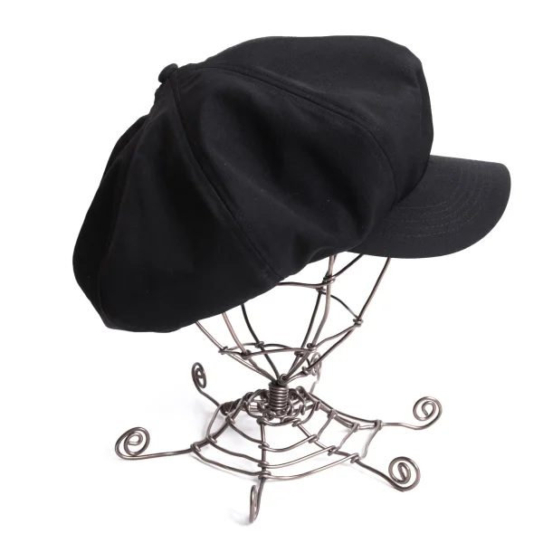 S'YTE Wool Newsboy cap K-167648_004