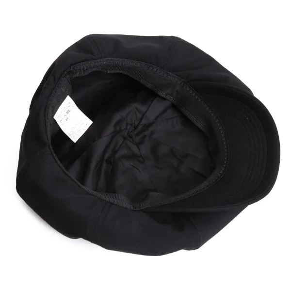 S'YTE Wool Newsboy cap K-167648_008