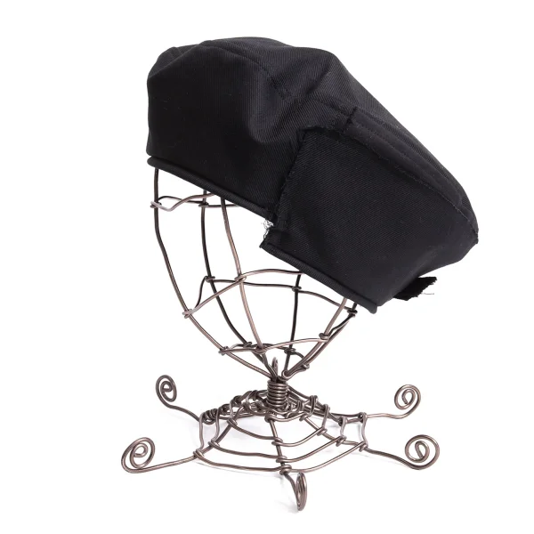 Ground Y x ISHICA Belted Design Beret   K-167649_001