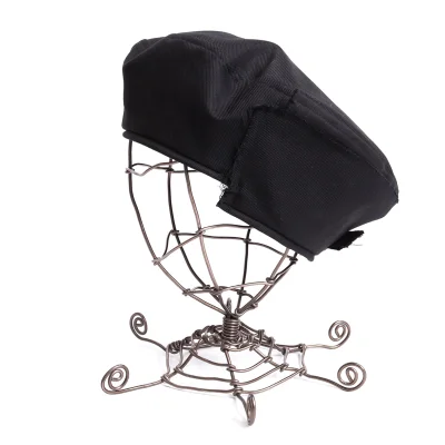 Ground Y x ISHICA Belted Design Beret