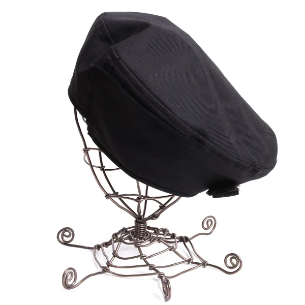 Ground Y x ISHICA Belted Design Beret K-167649_002