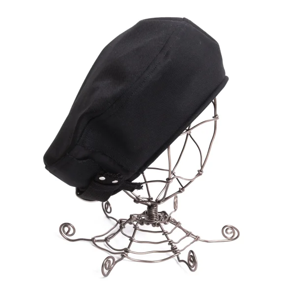 Ground Y x ISHICA Belted Design Beret K-167649_004