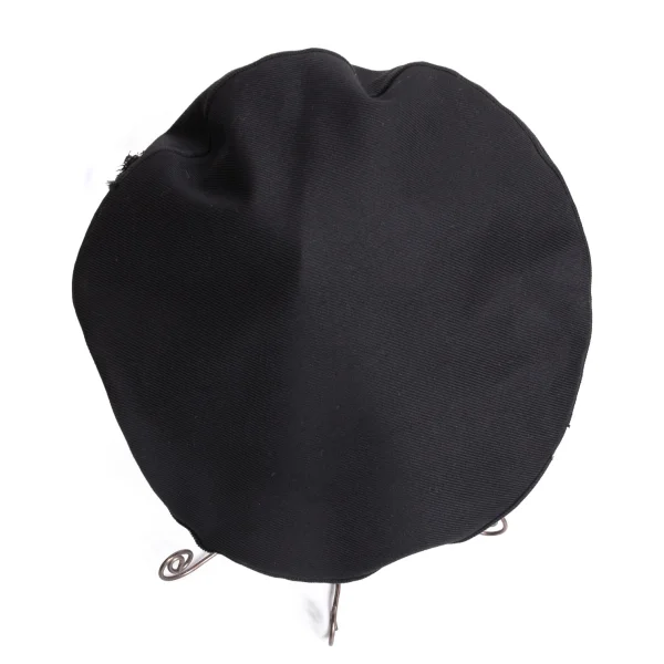 Ground Y x ISHICA Belted Design Beret K-167649_006