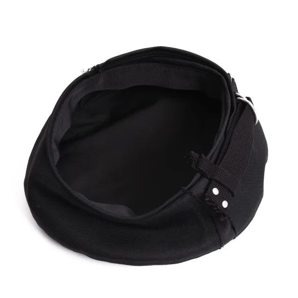 Ground Y x ISHICA Belted Design Beret K-167649_007