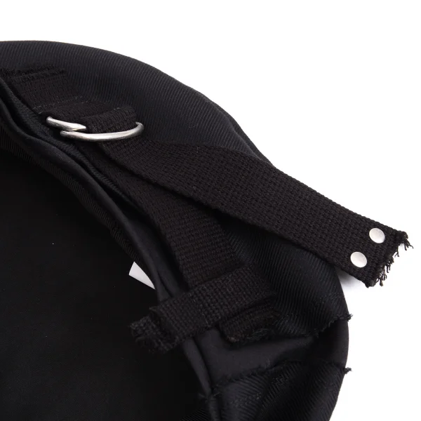 Ground Y x ISHICA Belted Design Beret K-167649_009