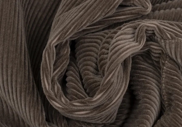 HERMES by Martin Margiela Corduroy Patch Pants K-167651_011