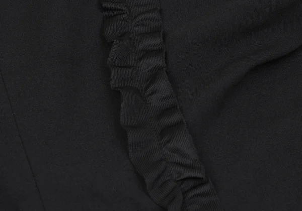 tricot COMME des GARCONS Tape Patch Sleeveless Dress K-167652_005