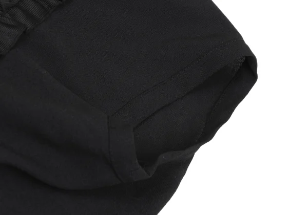 tricot COMME des GARCONS Tape Patch Sleeveless Dress K-167652_006