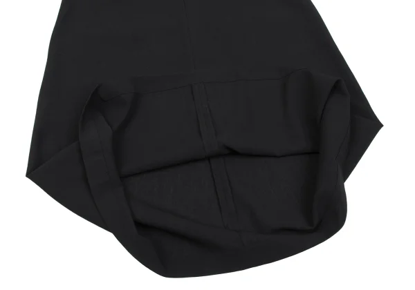 tricot COMME des GARCONS Tape Patch Sleeveless Dress K-167652_008