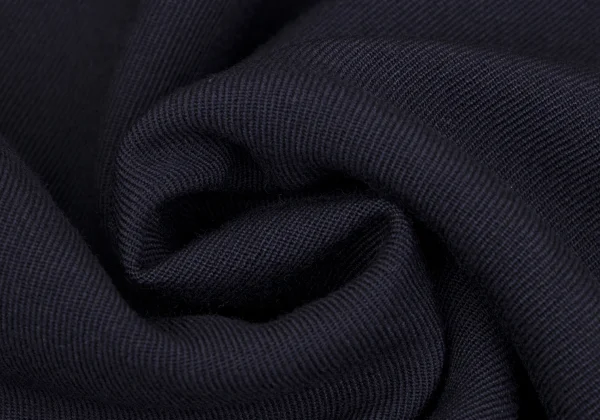 robe de chambre COMME des GARCONS Cut-off Knit Docking Jacket K-167655_011