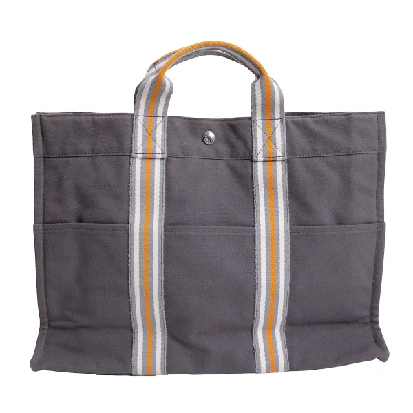 HERMES Fourre-Tout MM Tote Bag K-167660_004