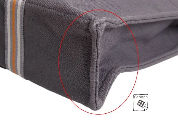 HERMES Fourre-Tout MM Tote Bag K-167660_008