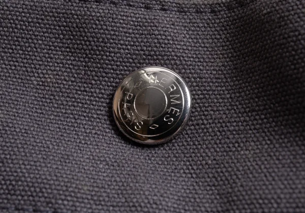 HERMES Fourre-Tout MM Tote Bag K-167660_013