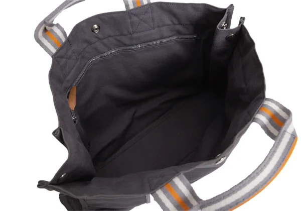 HERMES Fourre-Tout MM Tote Bag K-167660_016